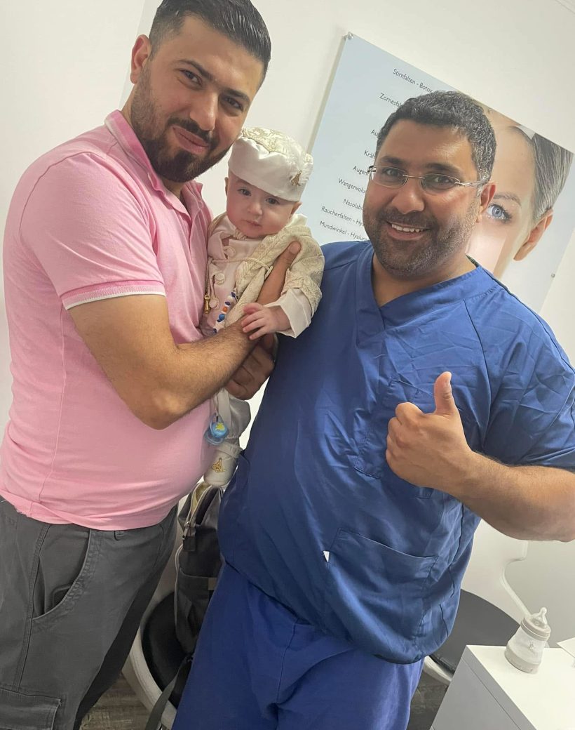 IMG_8358 Islamische Beschneidung NRW Bochum